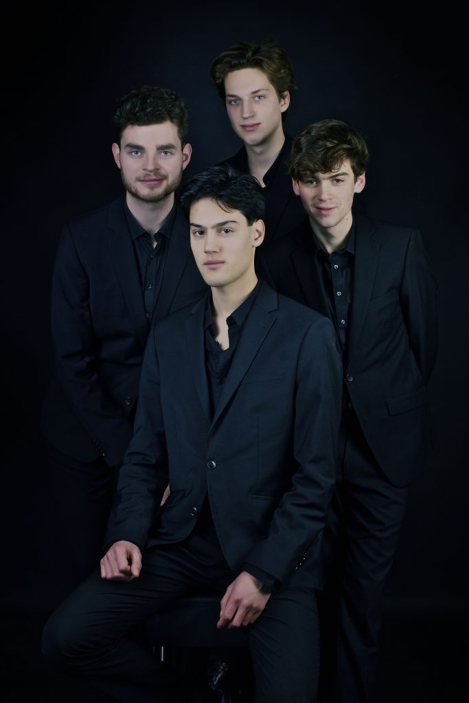 Pulse Ensemble 2019